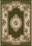 Delta Carpet Covor Dreptunghiular, 200 x 300 cm, Verde, Lotos 571 (LOTUS-571-310-23) Covor