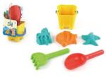 Wiky Set de nisip 6 buc (WKW046977)