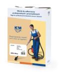 K&M Sac Aspirator Karcher, K&M, Sintetic, 5 Bucati (DUSTBAG-Q038.A-SYN-K&M)
