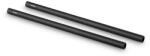SmallRig 2db 15mm karbon rúd, rod (20cm) (870)