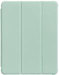  Husa Smart Cover Stand compatibila cu iPad Pro 12.9 inch 2021 Light Green (9145576224366)