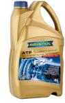 RAVENOL Atf /mazda/ Fz 4l