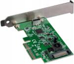 Akasa Usb 3.2 Host, 20Gbps Usb 3.2 Gen 2x2 (AK-PCCU3-08)