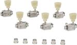 Gotoh SD90 MG SL 3L/3R N Nickel Cheiță de chitară (SD90 MG SL 3L/3R N)