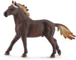 Schleich Schleich: Musztáng csődör figura (13805) (SLH13805) - jatekshop