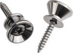 Gotoh EP-B2 CK Cosmo Black Strap-Lock (EP-B2 CK)