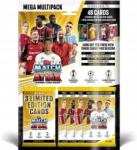 TOPPS Futballkártyák Topps Match Attax Tcg 2024/25 Ucc Multipack