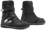 Forma Terra Evo Low cizme de motocicletă negru (FOR13316) - motozem - 1 516,00 RON