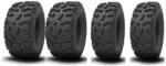 Kenda Pachet anvelope ATV Kenda BearClaw HTR 25x8 -12" si 25x10-12" (K587)