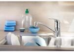GROHE StartEco/Swift álló mosogató csaptelep***