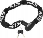 Kellys Acél csat lánc zár Kellys Chainlock 8 (8585019357052)