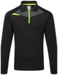 Portwest DX414BKRXL Portwest DX4 Polo Shirt L/S (DX414BKRXL)