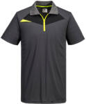 Portwest DX410MGRXXXL Portwest DX4 Polo Shirt (DX410MGRXXXL)