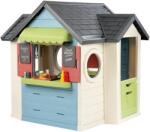 Smoby Gyerekház Smoby műanyag 2 év (SM 810407)