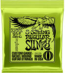 Ernie Ball 2629 Nickel Wound 10-74 8-String Regular Slinky