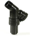 Irritec Nyomáscsökkentő 3/4" külső x 3/4" belső 1, 4 bar