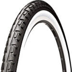 Continental 37-584 26x1 3/8x1 1/2 Ride Tour Fekete/fehér Kerékpár Gumi - elitebike