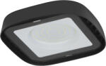OSRAM Highbay Ufo kültéri csarnokvilágító lámpatest fekete színben, 9300lm, 80W teljesítmény, 20000h élettartammal, IP65, 3 év garanciával, 6500K, 220-240V ( 4058075843400 ) (4058075843400)