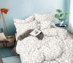  FLORINE krém színű mikroszálas ágyneműhuzat Ágyneműhuzat mérete: 70 x 80 cm | 140 x 200 cm