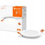 OSRAM Led panel Süllyesztett Kerek Fehér Mennyezeti Lámpa 8W 6500K 12cm Ledvance (4058075573192)