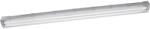 OSRAM Essentials Damp Proof beltéri por-és páramentes lámpatest szürke színben, 2db G13 foglalattal, IP65 védettséggel, 2 év garanciával, 220-240V ( 4099854288128 ) (4099854288128)