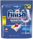 Finish Mosogatógép kapszula Finish Quantum All in 1 citrom 100 db (5908252006465)