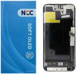  IPHONE 14 Pro Max Soft Oled NCC kijelző (IC csere lehetséges)