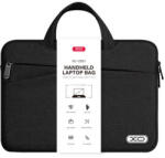 XO Cb01 Notebook Táska 13 Colos Méretig Fekete