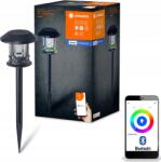 OSRAM Kerti lámpa intelligens napelemes beszúrható Cct Rgb IP44 Smart+ Bluetooth (763869 Inteligentna CCT LEDVANCE)