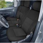 Kegel Méretpontos üléshuzat Opel Combo E. VAN 2019-től első 1+2 ülés - TAILOR MADE - KEGEL