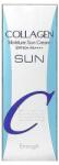 Enough Хидратиращ слънцезащитен крем с колаген 50гр. ENOUGH Collagen Moisture Sun Cream