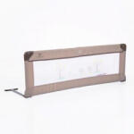  BED RAIL leesésgátló 130x43, 5cm hálón minta SZÜRKE