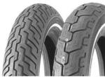 Dunlop D402F 130/70B18 CO 63H Első TL