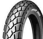 Dunlop D602 100/90-18 56P Első TL