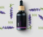Pěstík Ysop - Ulei esențial 100% natural 10 ml