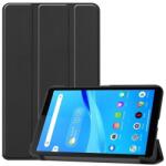 Lenovo Tab M7 (7.0) TB-7305F, mappa tok, Trifold, fekete - tok-shop
