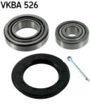 SKF Set rulment roata SKF VKBA 526 (VKBA 526) - fixbox