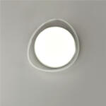 Zuma Line Aura 10W 3000K/4000K/6000K fehér LED mennyezeti lámpa Zuma Line (ELM 003064 027923)