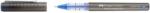 Faber-Castell Roller 0.5 mm, varf ac, albastru, FABER-CASTELL Free Ink Needle (FC348601)