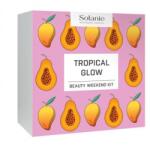 Alveola Solanie Tropical Glow Beauty Weekend Kit (SO10052)