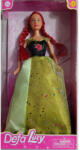 YWU Estélyiruhás Defa Lucy baba 30cm (St5609) - jatekrt