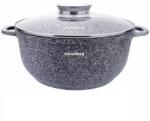 Klausberg Oala cu capac 28 CM 6, 8L Klausberg KB7524