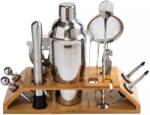 Klausberg Set ustensile bar argintiu Klausberg KB7654