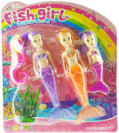 VIP Sellők Lapon (ST5094)