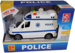  Rendőrségi furgon (ST6309) - jatekrt