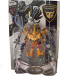 VIP Warrior (ST2909)