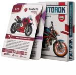 HAMMY Motorok kártya (500743)