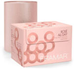 Framar Rose All Day Folie Embosată Rolă Pentru Șuvițe 97m (FR12031)