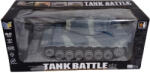  Távirányítós tank (ST6579) - jatekrt