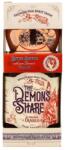  The Demons Share 3 éves Rum Díszdobozban 1 Fémpohárral (0, 7l / 40%)